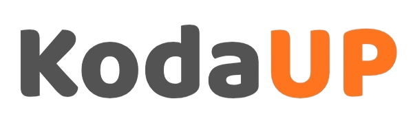 KodaUP Logo